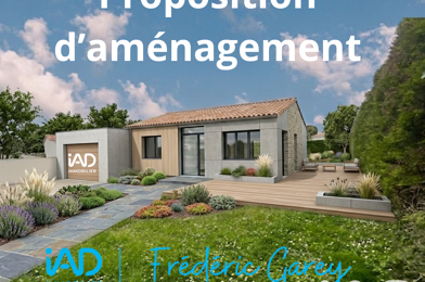 Terrain  99900 €