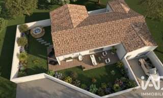 Terrain  400 m² à vendre à Vérines (17540)