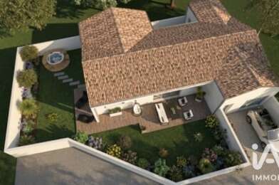 Terrain  99900 €