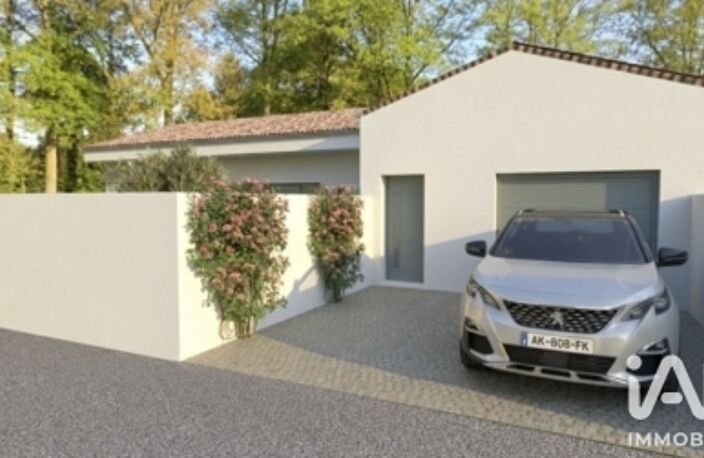 Vente Terrain à bâtir 400 m&sup2; — photo 4
