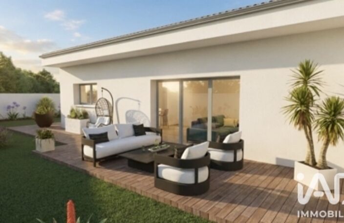 Vente Terrain à bâtir 400 m&sup2; — photo 5