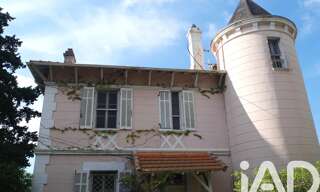 Maison 5 Pièces 120 m² à vendre à Saint-Raphaël (83700)