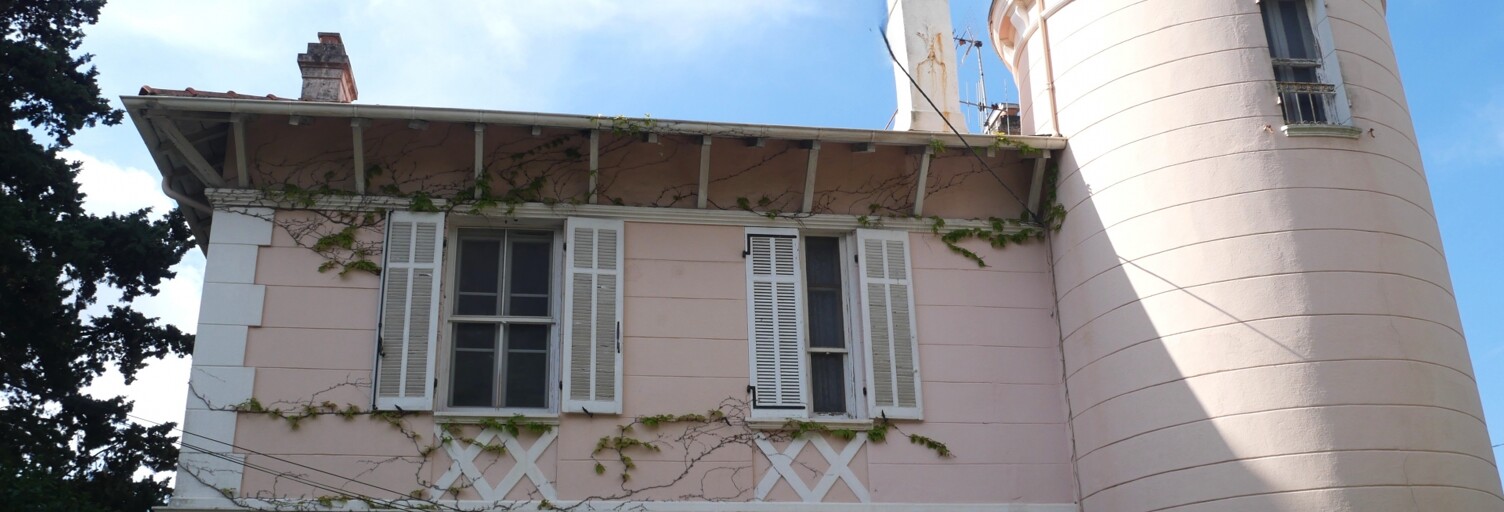 Maison 5 Pièces 120 m² à vendre à Saint-Raphaël (83700)