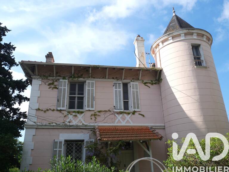 Vente Maison/villa 5 pièces — photo 1