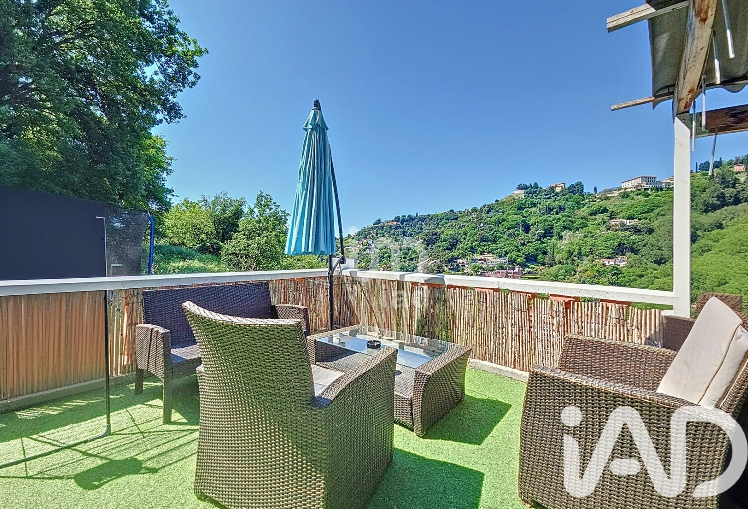 Vente Maison/villa 4 pièces — photo 1