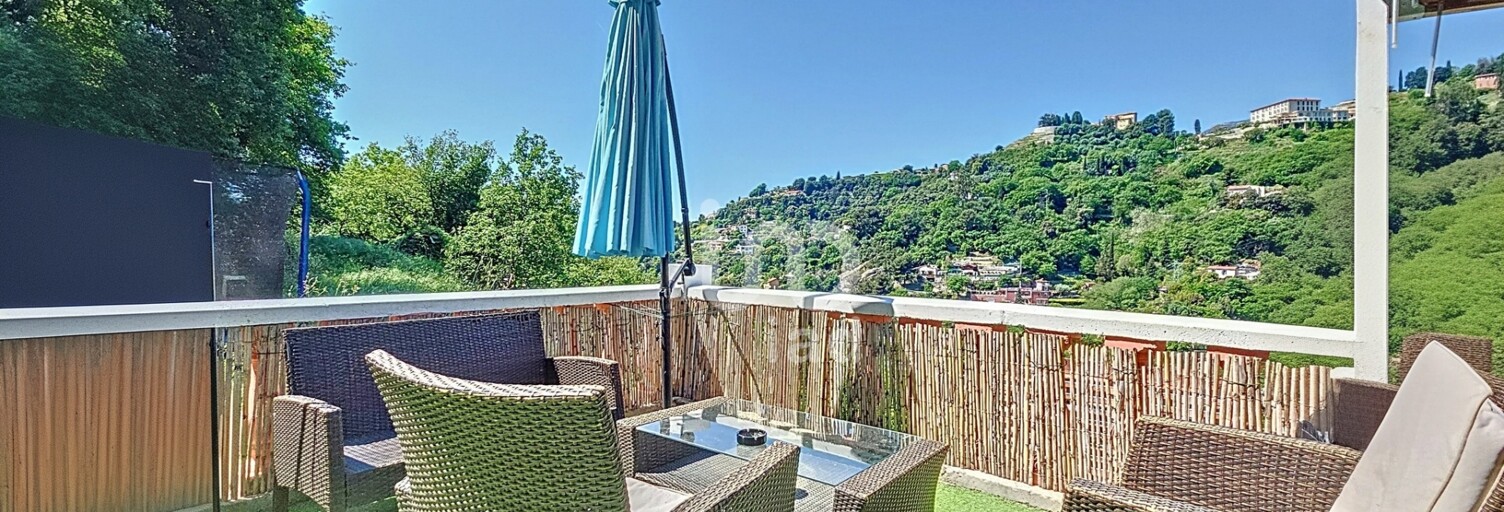 Maison 4 Pièces 73 m² à vendre à Menton (06500)