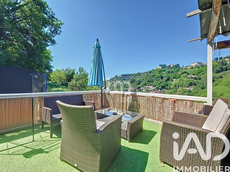 Vente Maison/villa 4 pièces — photo 1
