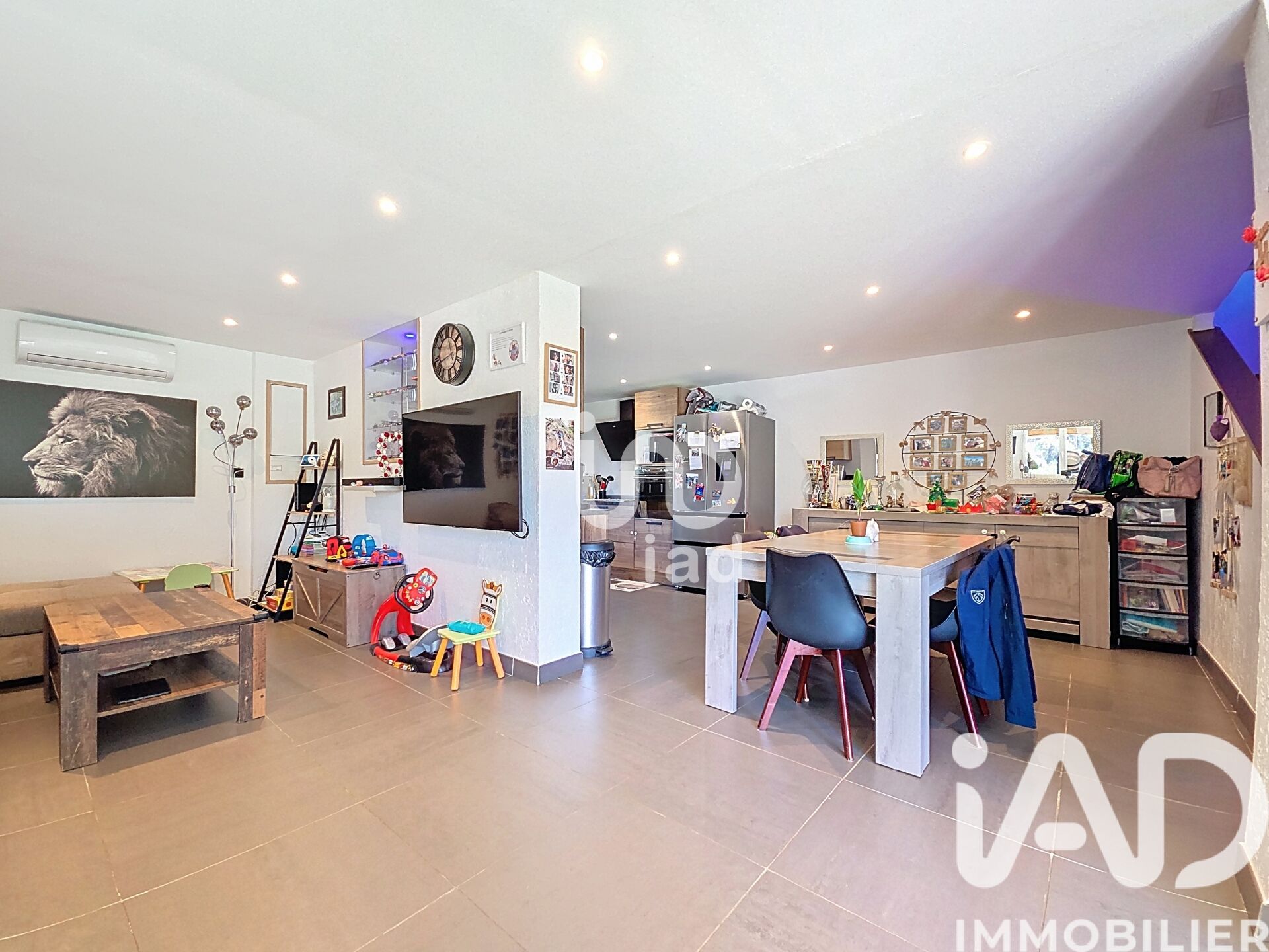 Vente Maison/villa 4 pièces - Photo 2