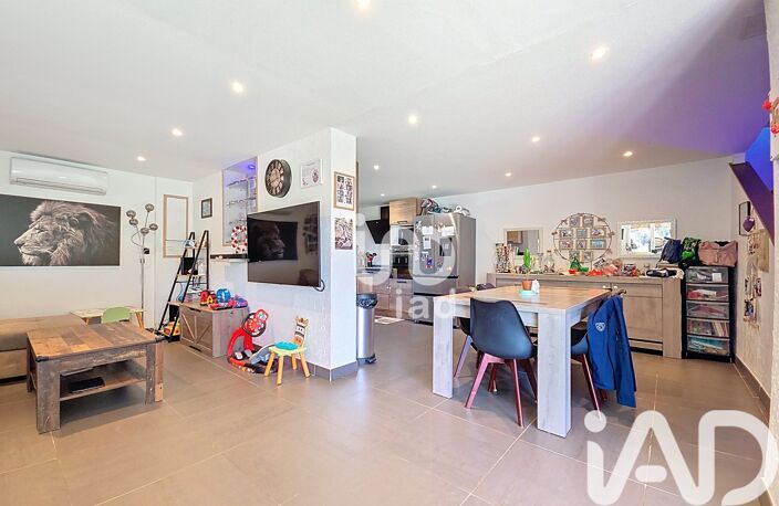 Vente Maison/villa 4 pièces — photo 2