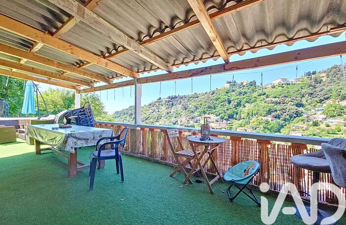 Vente Maison/villa 4 pièces — photo 4