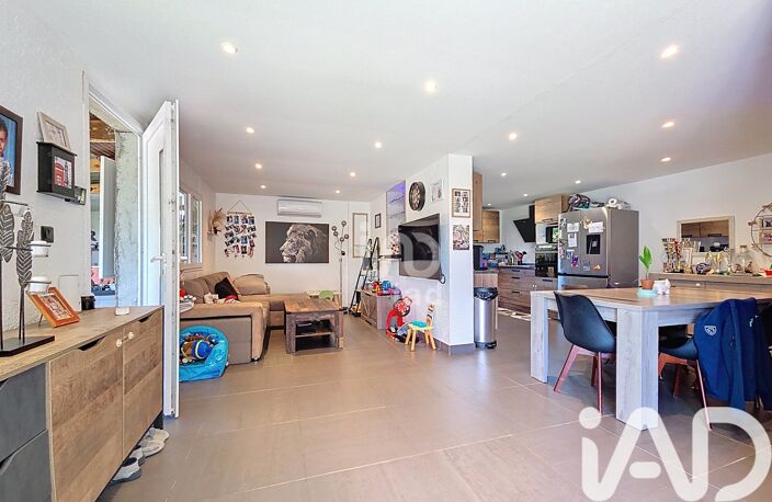 Vente Maison/villa 4 pièces — photo 5