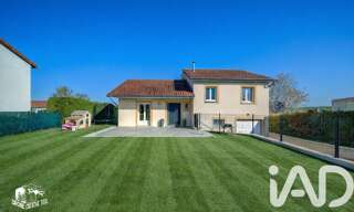 Maison 6 Pièces 109 m² à vendre à Friauville (54800)