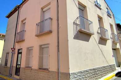 Maison 7 pièces 170000 €