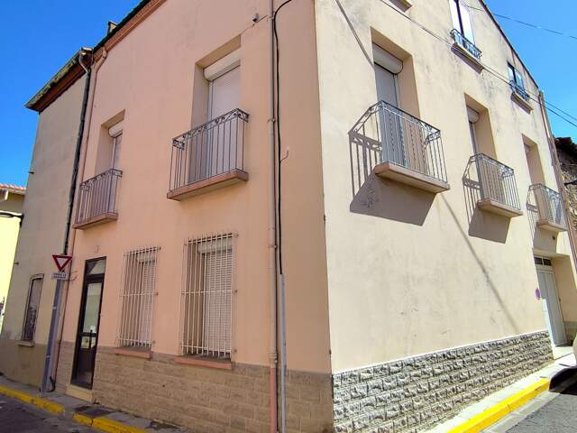 Vente Maison traditionnelle 7 pièces — photo du bien