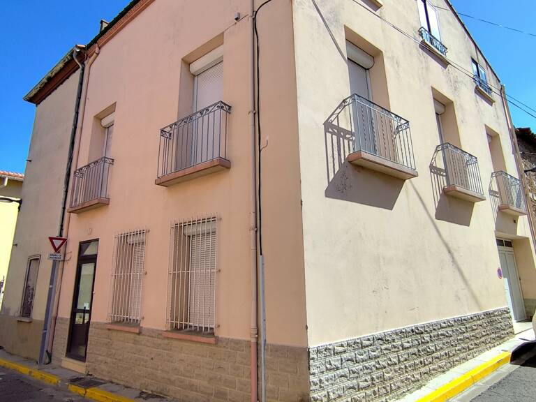 Vente Maison traditionnelle 7 pièces — photo 1
