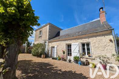 Maison 8 pièces 259900 €