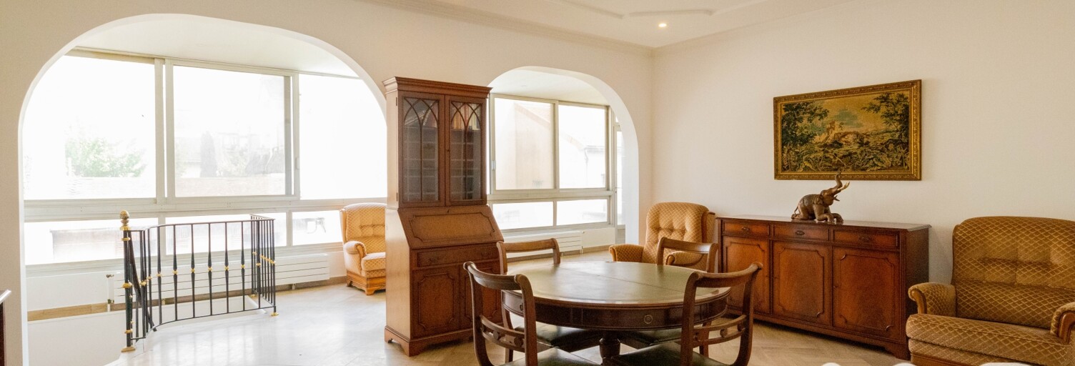 Maison 6 Pièces 191 m² à vendre à Alfortville (94140)