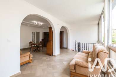 Maison 6 pièces 639000 €