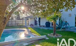 Maison 5 Pièces 133 m² à vendre à Les Mathes (17570)