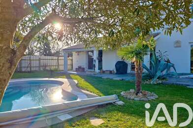 Maison 5 pièces 470000 €