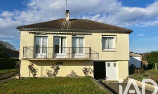 Maison 4 Pièces 85 m² à vendre à La Saussaye (27370)