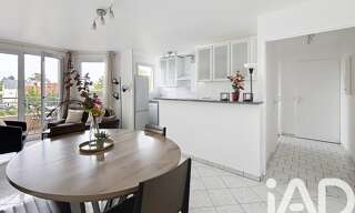 Appartement 3 Pièces 53 m² à vendre à Deuil-la-Barre (95170)
