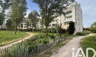 Appartement 3 Pièces 53 m² à vendre à Deuil-la-Barre (95170)