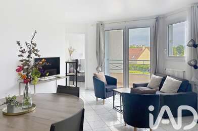 Appartement 3 pièces 225000 €