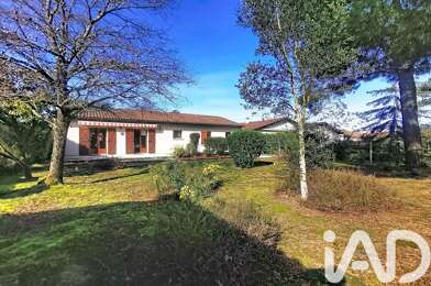 Maison 5 pièces 455000 €