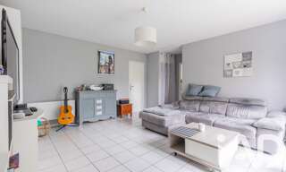 Maison 5 Pièces 101 m² à vendre à Grigny (91350)