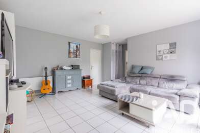 Maison 5 pièces 275000 €
