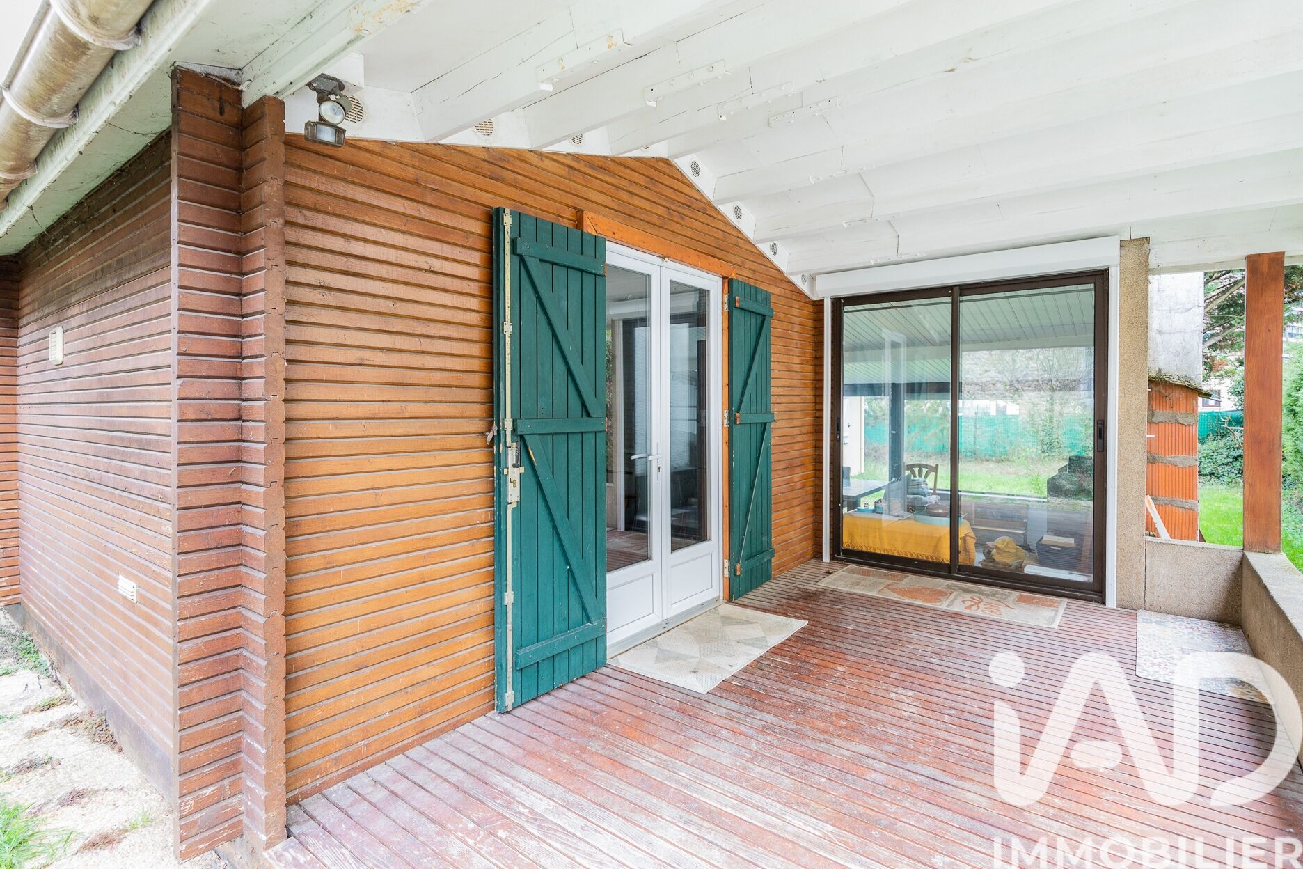 Vente Maison/villa 5 pièces - Photo 3