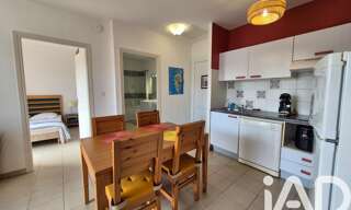 Appartement 2 Pièces 31 m² à vendre à Poggio-Mezzana (20230)