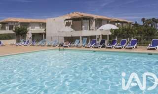 Appartement 2 Pièces 31 m² à vendre à Poggio-Mezzana (20230)