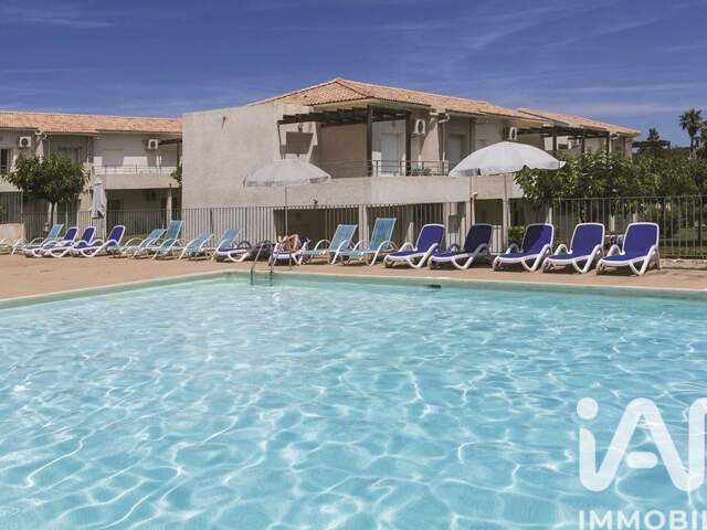 Vente Appartement 2 pièces — photo du bien