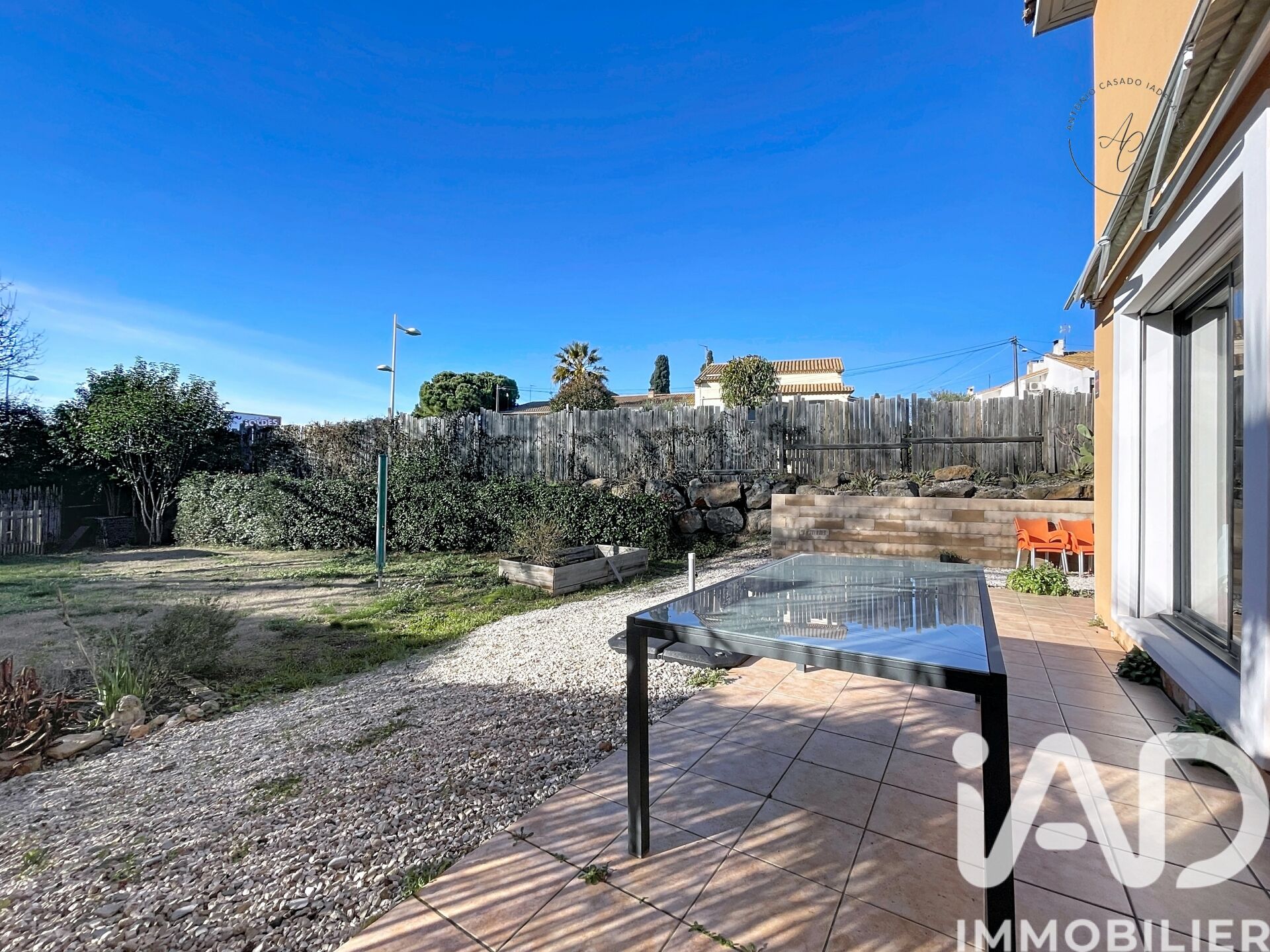 Vente Maison/villa 4 pièces - Photo 4