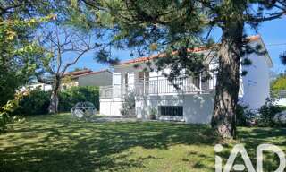 Maison 3 Pièces 62 m² à vendre à Meschers-sur-Gironde (17132)