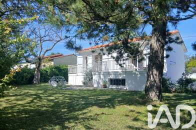 Maison 3 pièces 278000 €