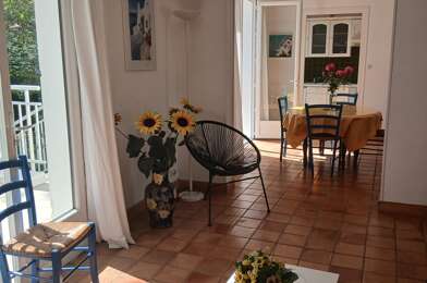 Maison 3 pièces 270000 €