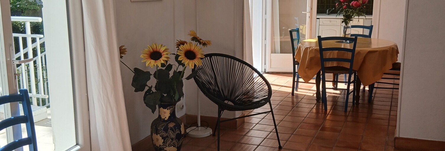 Maison 3 Pièces 62 m² à vendre à Meschers-sur-Gironde (17132)