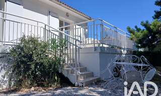 Maison 3 Pièces 62 m² à vendre à Meschers-sur-Gironde (17132)