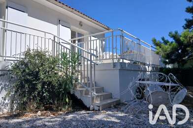 Maison 3 pièces 270000 €