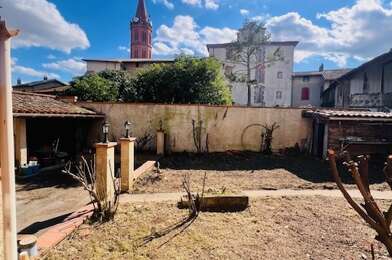 Maison 3 pièces 170000 €