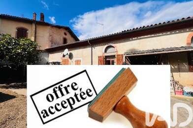 Maison 3 pièces 170000 €