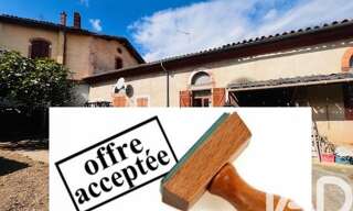 Maison 3 Pièces 87 m² à vendre à Noé (31410)