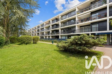 Appartement 4 pièces 275000 €