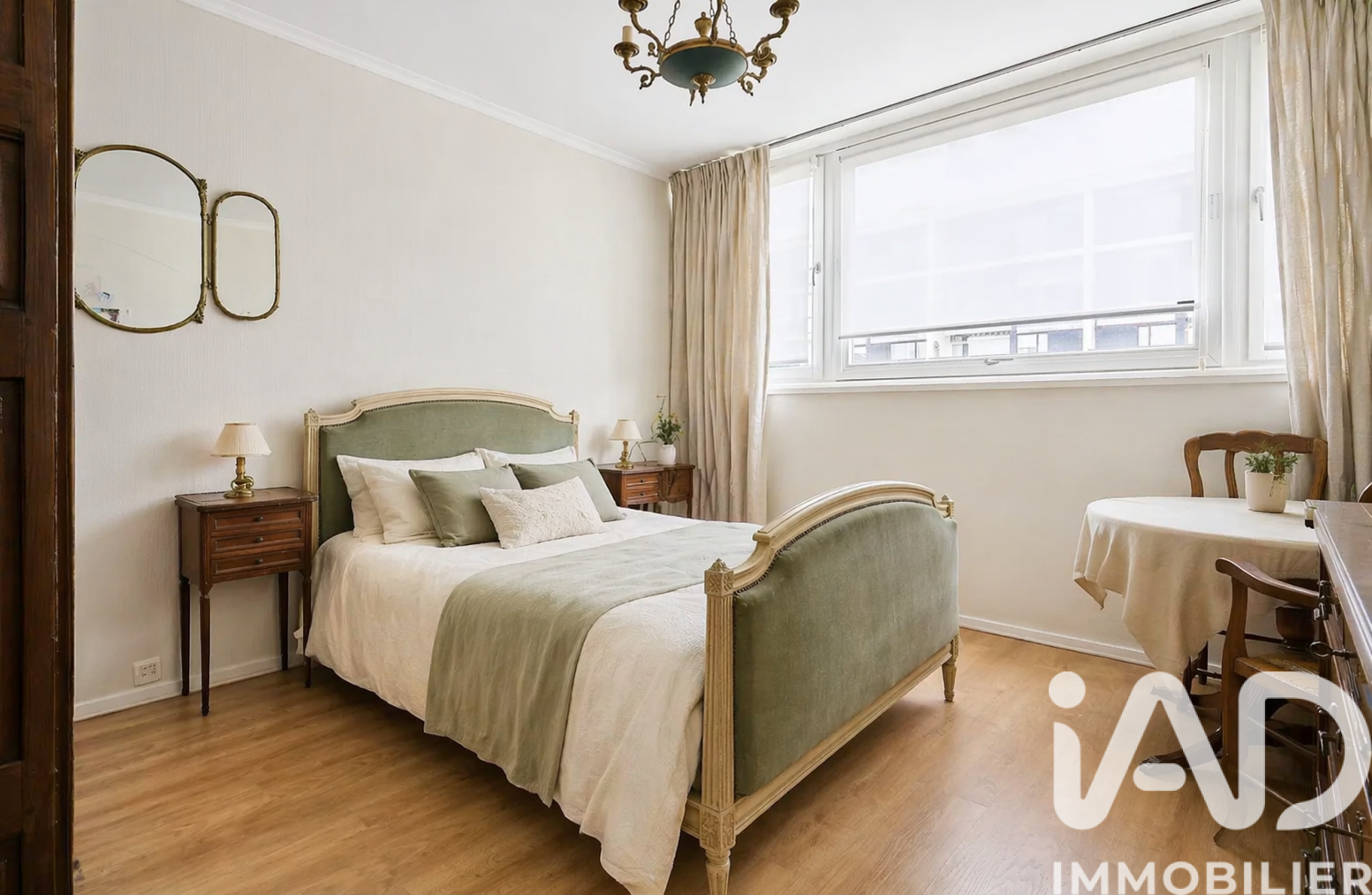 Vente Appartement 4 pièces - Photo 5