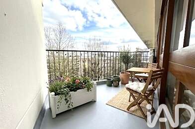 Appartement 3 pièces 298000 €