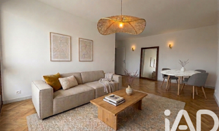 Appartement 3 Pièces 65 m² à vendre à Le Chesnay-Rocquencourt (78150)