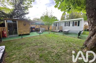Terrain  67000 €
